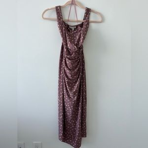 Super soft and sexy they dress